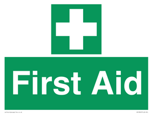 First Aid